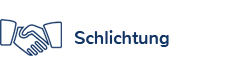 Schlichtung